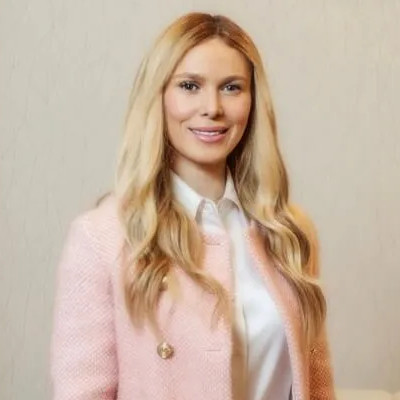 Rufina Yakubov Danilova, Au.D., Doctor of Audiology