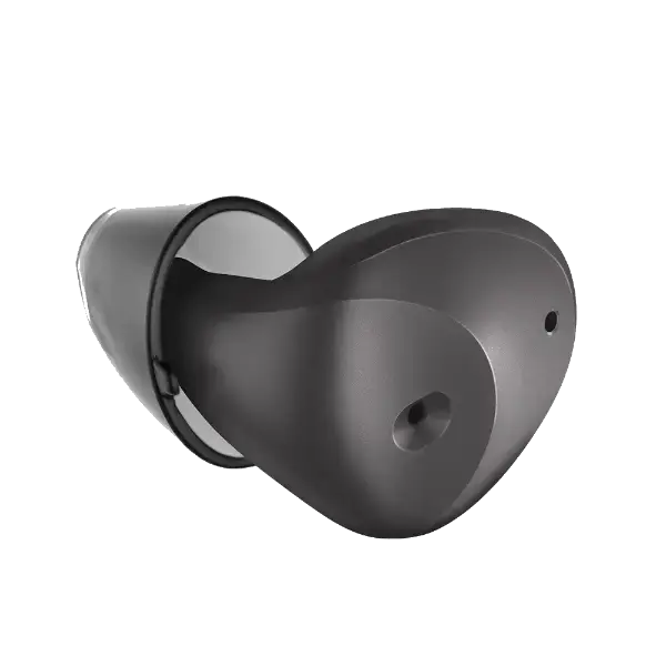 Signia Active Mini IX in-the-ear hearing aid